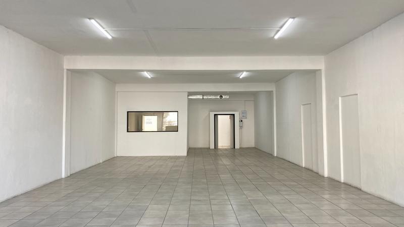 Commercial Property for Sale in Maitland Western Cape